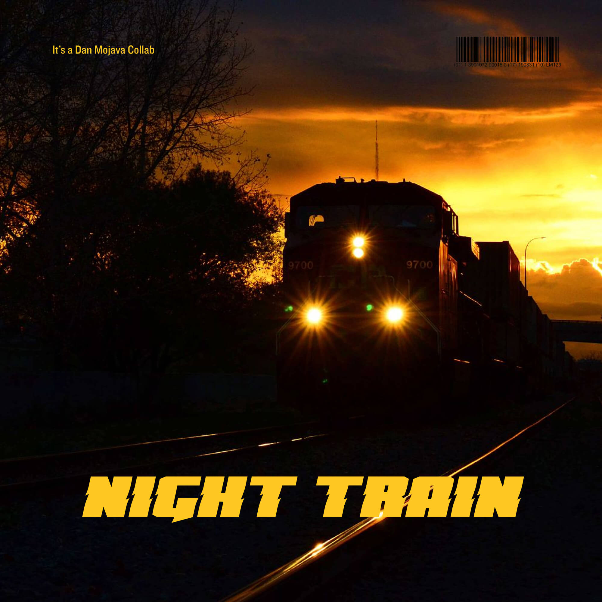 Night-Train