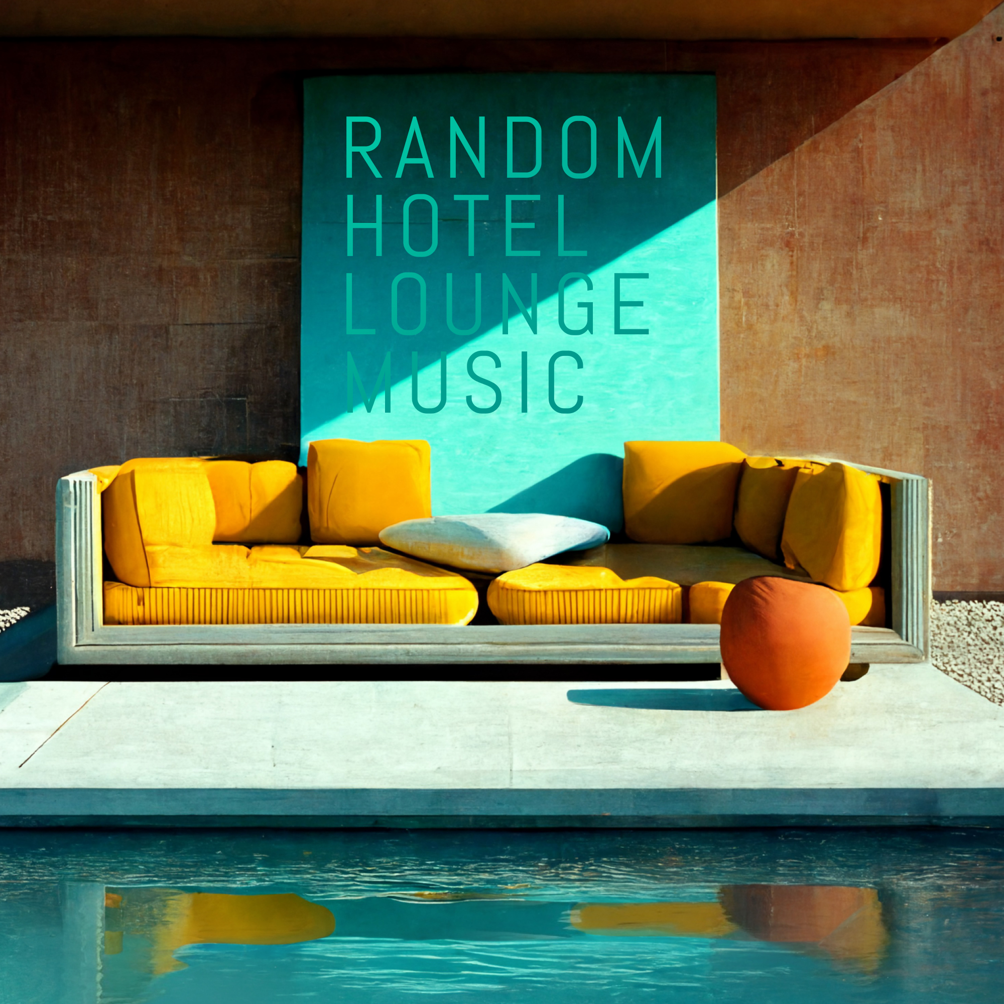 Random Hotel Lounge Music